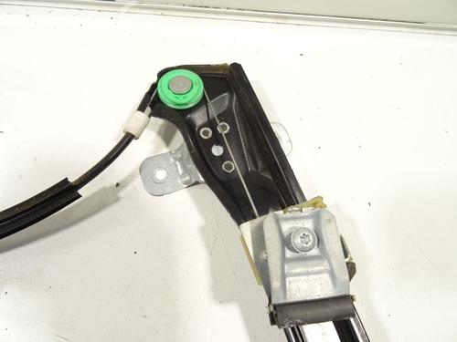 Front right window mechanism VW GOLF V (1K1) 1.9 TDI 4motion | BP30910778C23  - Image 5