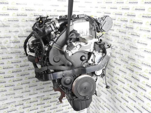 Used Engine FORD B-MAX (JK) 1.6 TDCi (95 hp) 21969024