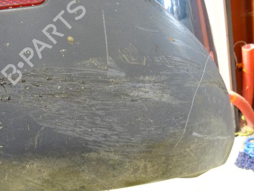 Rear bumper HONDA CR-V II (RD_)  | BP28100493C8 