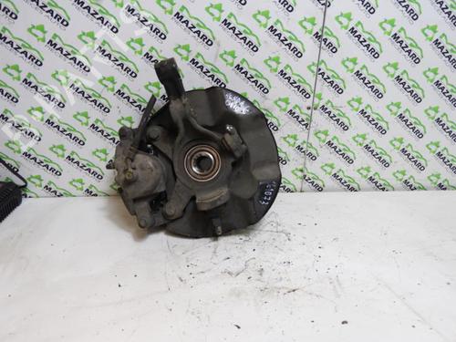 Used Left front steering knuckle Left front steering knuckle HONDA CIVIC VII Hatchback (EU, EP, EV) 1.7 CTDi (EP4, EU9) (100 hp) 21965071 21965071