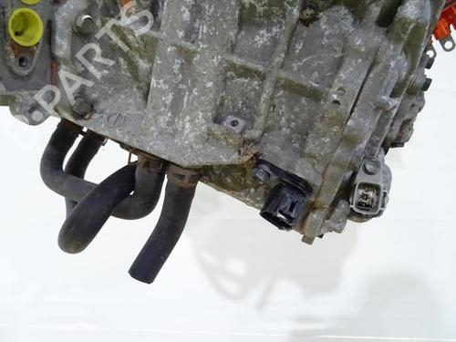 Gearbox TOYOTA PRIUS Liftback (_W2_) 1.5 Hybrid (NHW20_, NHW20R) | BP25759337M3