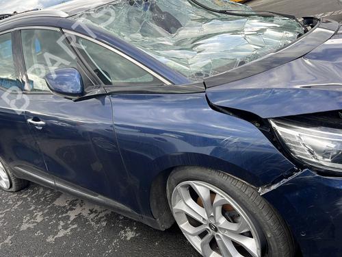 Used Parts RENAULT GRAND SCÉNIC IV (R9_) 1.5 dCi 110 (R9A3) 4514000