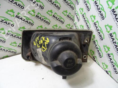 Used Right headlight CITROËN JUMPY I (U6U_) [1994-2006]  21571097