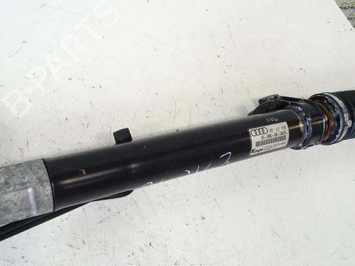 Steering rack AUDI A6 C5 (4B2) 2.5 TDI | BP20039503M22 