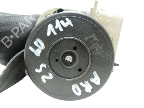 Rear right seatbelt FORD FOCUS C-MAX (DM2) 1.6 TDCi | BP34167148I28  - Image 5