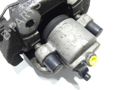 Left rear brake caliper BMW X5 (F15, F85) xDrive 40 d | BP29428564M107 