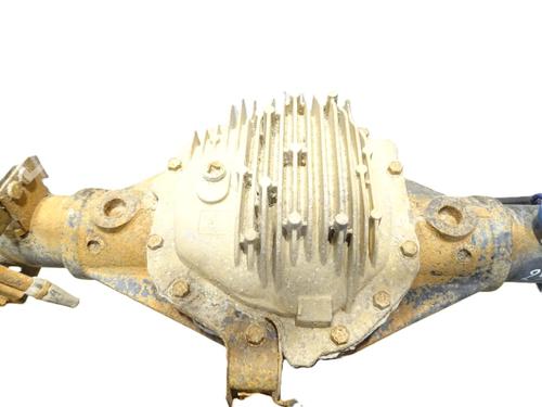 Used Rear differential Rear differential NISSAN NAVARA NP300 (D40) 2.5 dCi 4WD (171 hp) 32496052 32496052