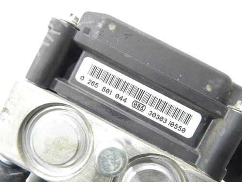 ABS pump PEUGEOT EXPERT Van (VF3A_, VF3U_, VF3X_) 2.0 HDi 130 | BP22197298M43 