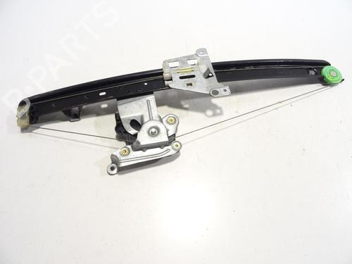 Rudehejsemekanisme venstre bagtil VOLVO XC90 I (275) D5 AWD | BP29967737C24