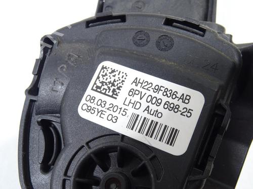 Pedal LAND ROVER DISCOVERY IV (L319) 3.0 SDV6 4x4 | BP20223572I4 