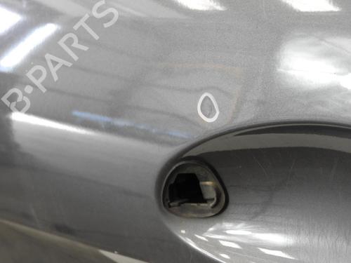 Left front door MERCEDES-BENZ A-CLASS (W169) A 180 CDI (169.007, 169.307) | BP20052264C2 