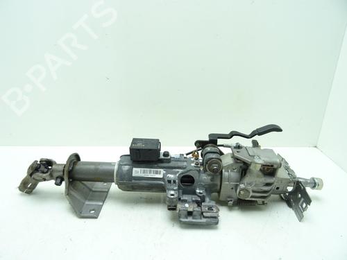 Used Steering column HYUNDAI SANTA FÉ II (CM) 2.2 CRDi GLS 4x4 (150 hp) 31828249