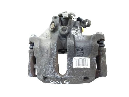 Left front brake caliper CITROËN C5 II (RC_) 1.6 HDi (RC8HZB) | BP37445682M105 - Image 6
