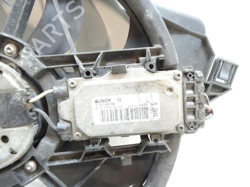 Køleventilator elektrisk FORD FOCUS C-MAX (DM2) 1.8 TDCi | BP20042802M35 