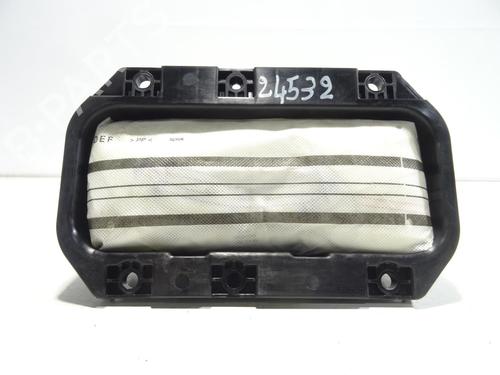 Used Passenger airbag MITSUBISHI PAJERO IV (V8_W, V9_W) [2006-2025]  23851497