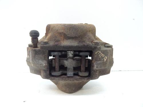 Used Left rear brake caliper Left rear brake caliper OPEL KADETT E Convertible (T85) 1.6 i (82 hp) 21968646 21968646