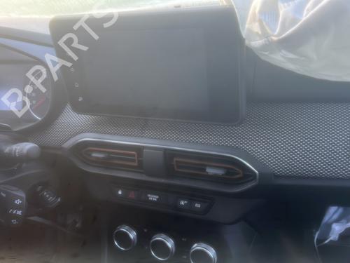 Front left lock DACIA SANDERO III 1.0 TCe 90 | BP25759236C98 - Image 15