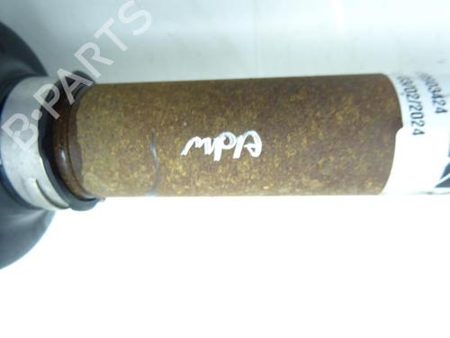 Left front driveshaft CITROËN JUMPER II Van 2.2 BlueHDi 165 | BP29340901M38 