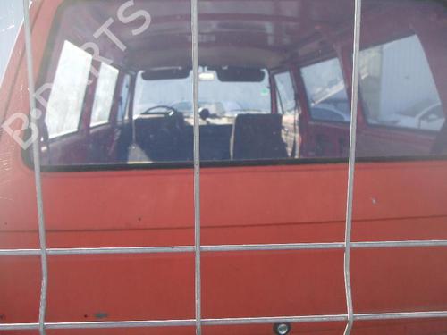 Used Parts VW TRANSPORTER T3 Van (24_, 25_)    2047286