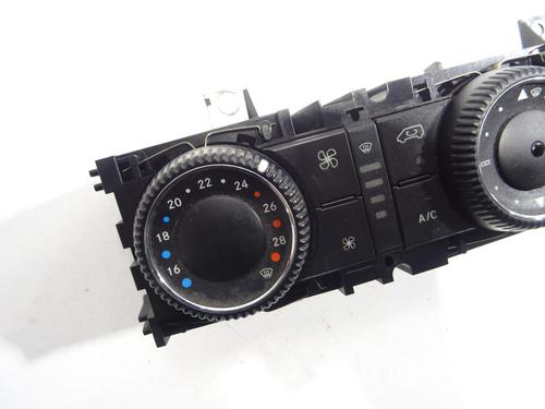 AC Styreenhet / Manøvreringsenhet MERCEDES-BENZ SPRINTER 3,5-t Van (B906) 314 CDI (906.631, 906.633, 906.635, 906.637) | BP29188380I5 