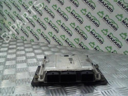 Used Engine control unit (ECU) PEUGEOT 307 (3A/C) 2.0 HDi 90 (90 hp) 20048862