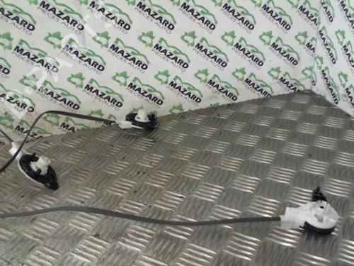 Climate control TOYOTA YARIS (_P13_) | BP20061304I5