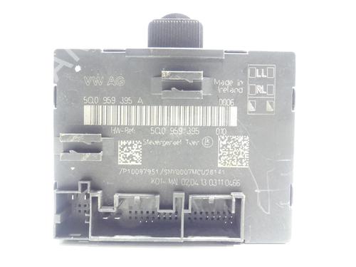 Used Electronic module Electronic module AUDI A3 Sportback (8VA, 8VF) [2012-2021] 33319501 33319501