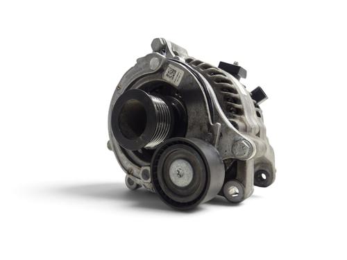 Used Alternator Alternator 39384134 39384134