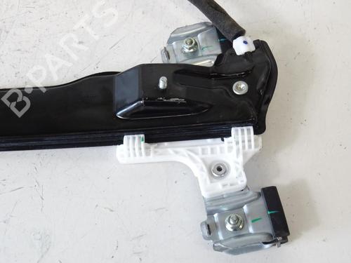 Used Front right window mechanism Front right window mechanism SSANGYONG TIVOLI 1.6 XDi 160 (115 hp) 20063560 20063560