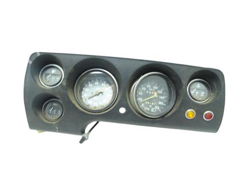Used Instrument cluster Instrument cluster LADA NIVA Closed Off-Road Vehicle (2121, 2131) 1600 4x4 (73 hp) 36148459 36148459