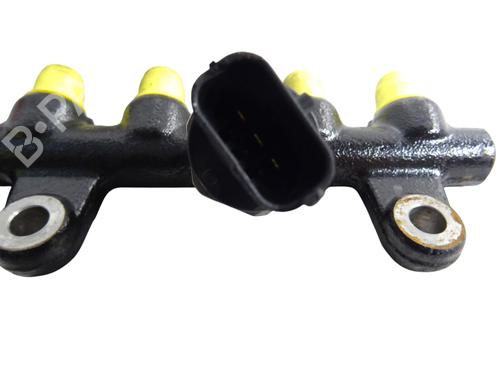Injection rail DACIA DUSTER (HM_) 1.5 dCi 115 (HMAD) | BP40158885M98 - Image 2