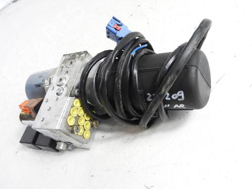 Used Electronic module PEUGEOT 307 CC (3B) 2.0 HDi 135 (136 hp) 20042554