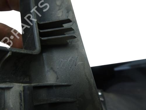 Right front window switch OPEL MERIVA B MPV (S10) 1.4 (75) | BP36763980I26 - Image 4