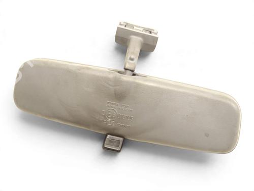 Used Rear mirror Rear mirror TOYOTA LAND CRUISER 90 (_J9_) 3.0 D-4D 4WD (KDJ90_, KDJ95_, KDJ90W, KDJ95W) (163 hp) 40054341 40054341