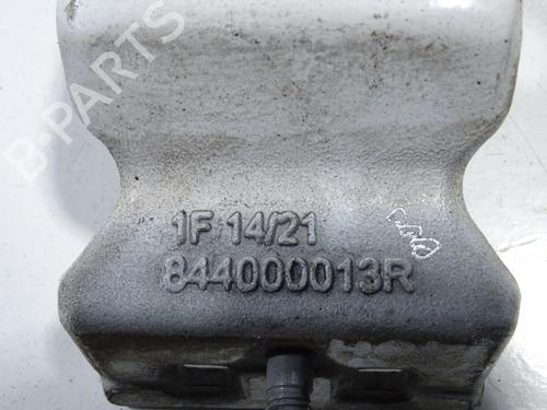 Used Hinge/Door check strap Hinge/Door check strap RENAULT MASTER III Van (FV) 2.3 dCi 135 FWD (FV0N, FV08, FV06, FV00, FV1S) (136 hp) 24420590 24420590