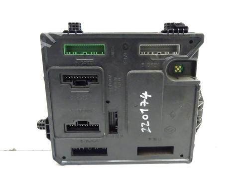 Used Electronic module Electronic module RENAULT MEGANE III Hatchback (BZ0/1_, B3_) 1.5 dCi (BZ09, BZ0D, BZ1W, BZ29, BZ14) (110 hp) 21968343 21968343