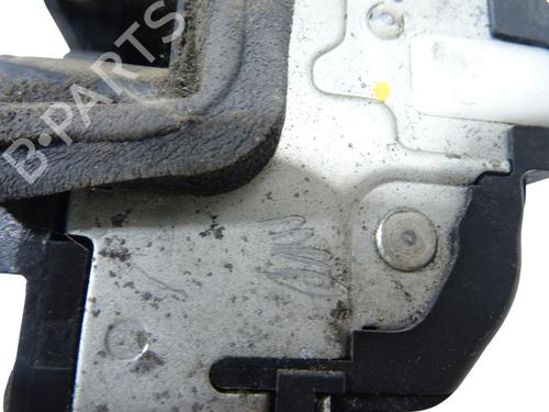 front-left-lock-renault-clio-iii-br01-cr01-2005-2006-2007-2008-2009-2010-2011-2012-2013-2014-36818310 main image