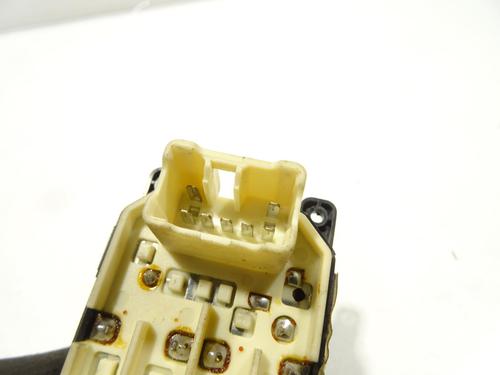Left front window switch KIA PICANTO I (SA) 1.0 | BP21373358I27 - Image 2