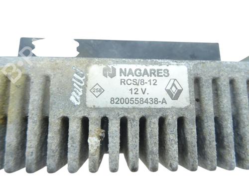 Used Electronic module Electronic module RENAULT KANGOO / GRAND KANGOO II (KW0/1_) 1.5 dCi 90 (KW05, KW08, KW0G, KW11) (90 hp) 36091658 36091658