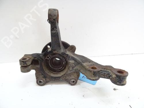 Other RENAULT CLIO III (BR0/1, CR0/1)  | BP20044981O1 