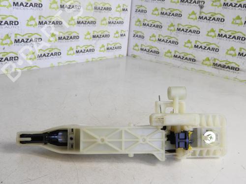 Used Rear left exterior door handle HYUNDAI i40 I (VF) 1.7 CRDi (136 hp) 20058604