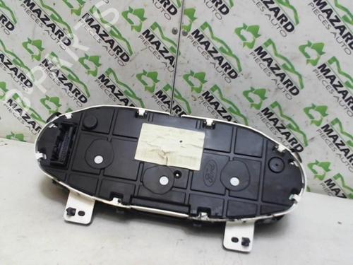 Used Instrument cluster Instrument cluster FORD FIESTA VI (CB1, CCN) [2008-2026] 21964675 21964675