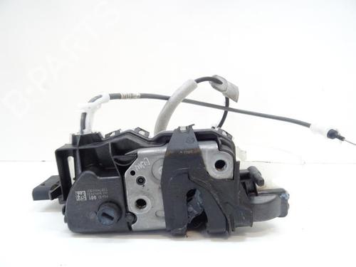 Front left lock CITROËN C3 / C3 ORIGIN III (SX) 1.2 VTi 82 | BP20069575C98 