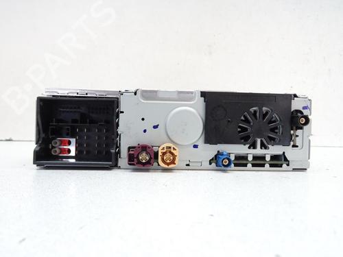 Radio BMW 1 (F20) 116 d | BP20051165E6 