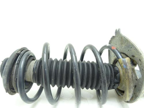 Left front shock absorber CITROËN C4 II (NC_) 1.6 HDi 110 | BP29455254M16 
