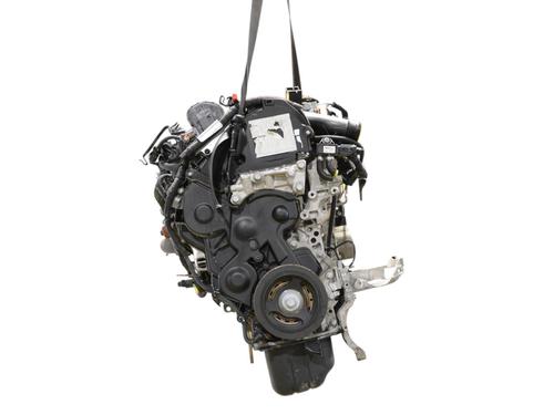 Engine CITROËN C3 II (SC_) 1.6 HDi | BP38066850M1 - Image 8