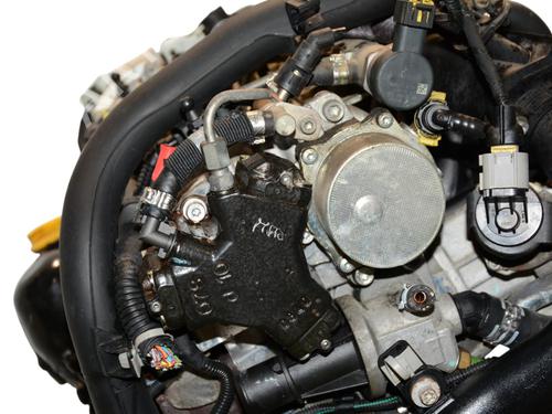 Engine OPEL COMBO Box Body/MPV 1.3 CDTI 16V | BP38646960M1 - Image 5
