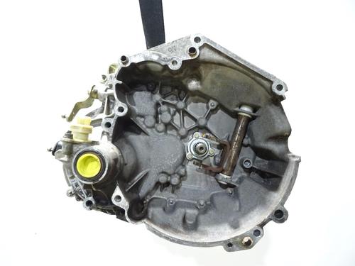 Versnellingsbak PEUGEOT 206 Hatchback (2A/C) 1.4 i (75 hp) 30855455