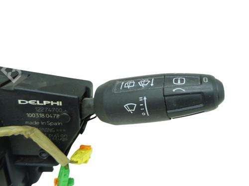 Steering column stalk OPEL CORSA D (S07) 1.2 (L08, L68) | BP39910202I23 - Image 3