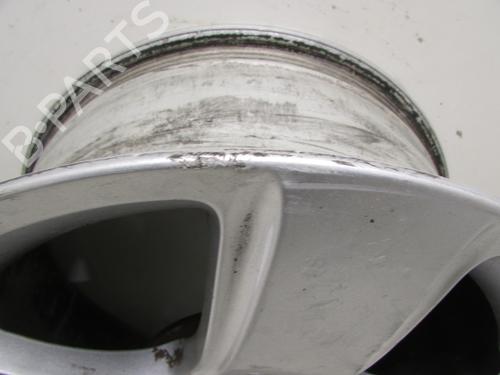 Rim PEUGEOT 3008 I MPV (0U_) 1.6 HDi | BP26662043C45